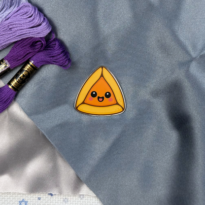 Purim Hamantaschen Needle Minder