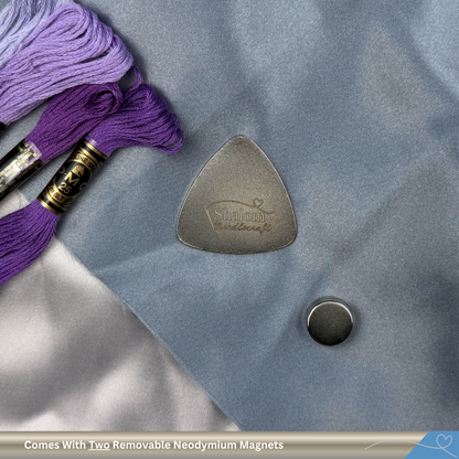 Purim Hamantaschen Needle Minder